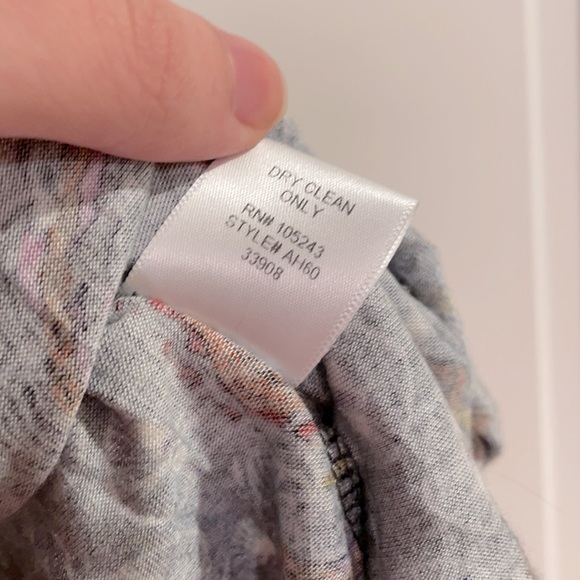 Women’s Artsy Tank - Picture 5 of 6